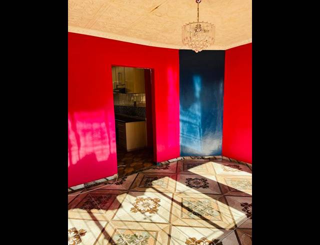 2 BEDROOM PROPERTY TO RENT IN MMABATHO 13